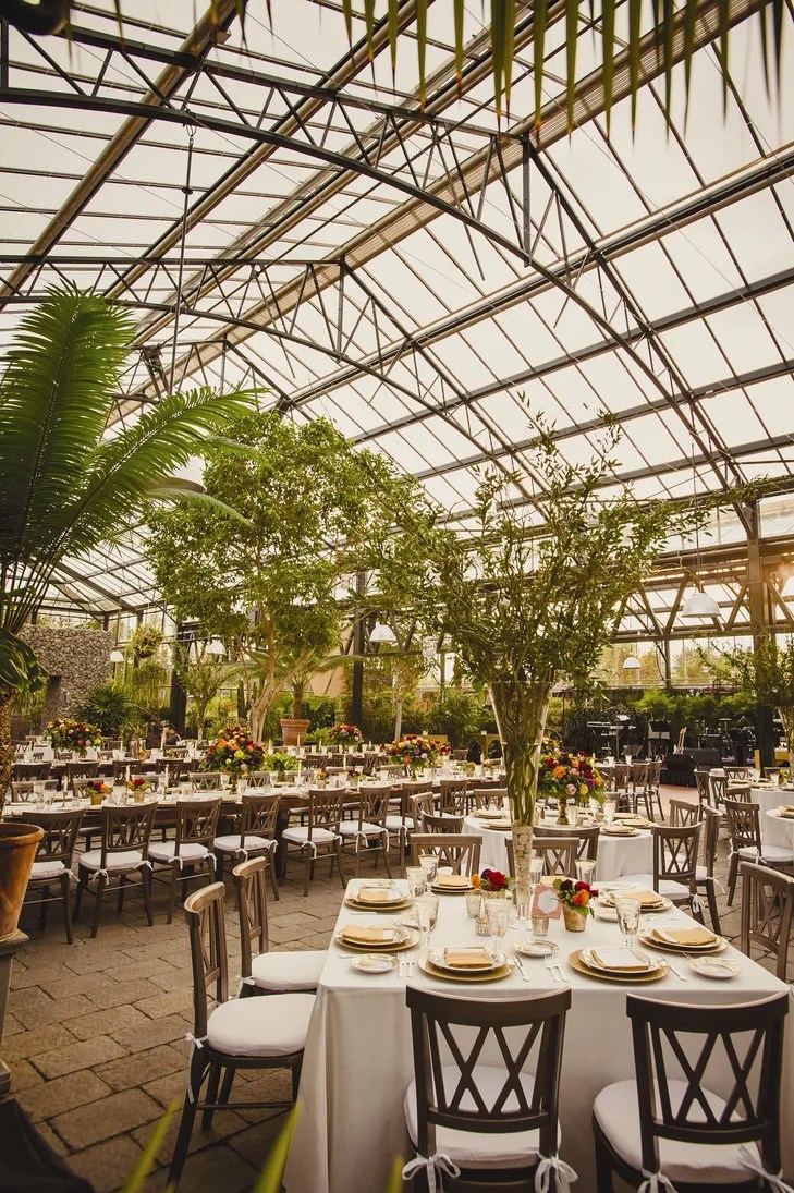 A Planterra Wedding in Bloomfield, Michigan