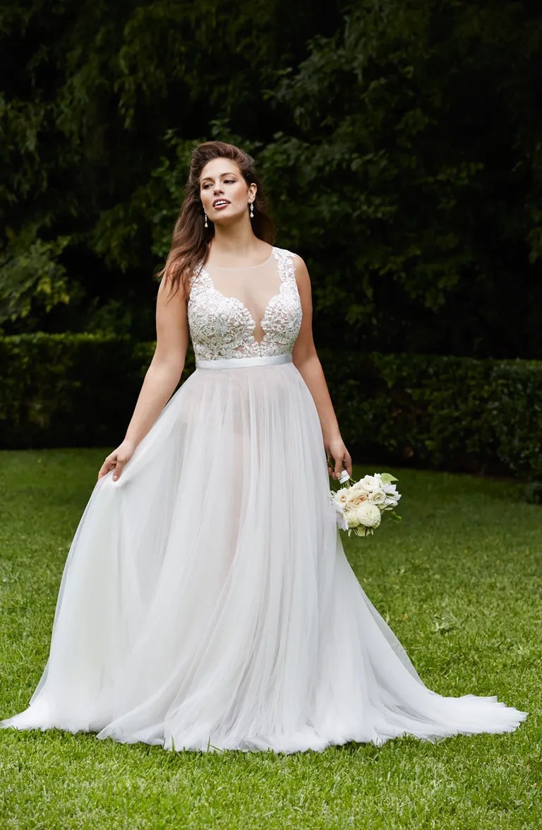 Beach Wedding Dresses A Complete Guide