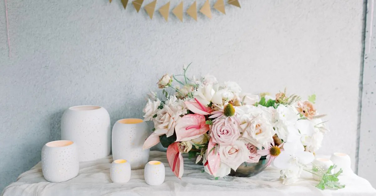 Should You Have a Bridal Shower for a Second Marriage?