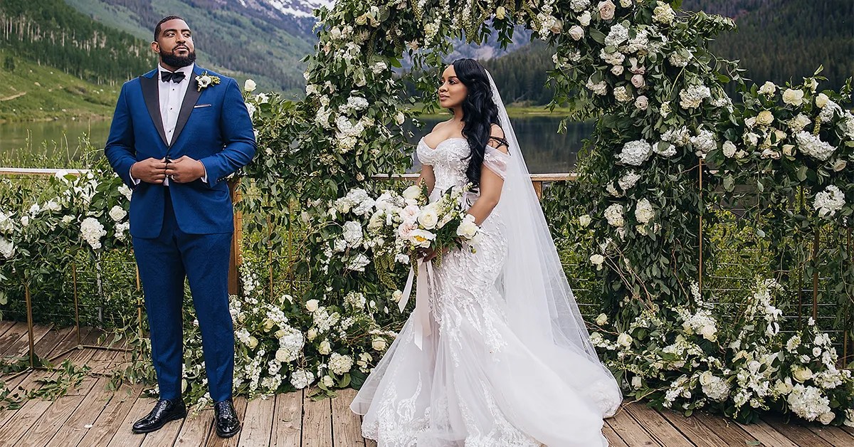 Black Wedding Photographers Who Are Changing the Industry