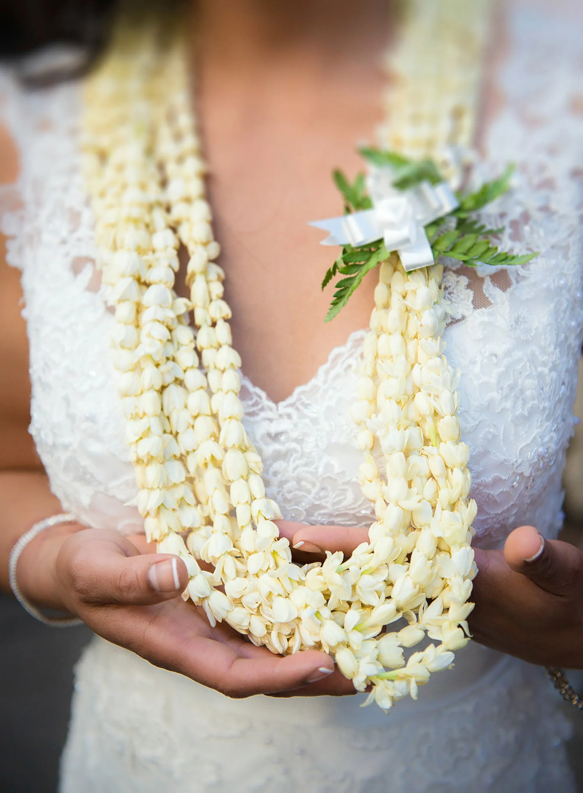 Lei Flower Necklace Hawaii Best Flower Site