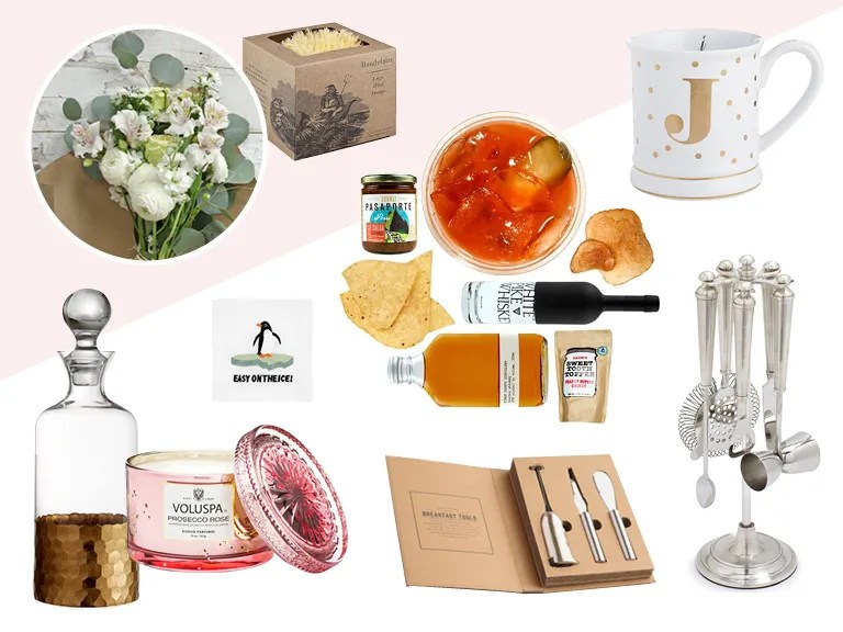 14 Hostess Gift Ideas for Any and Every Occasion