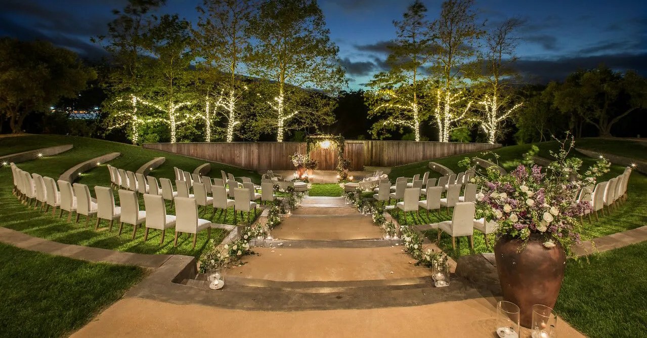 13 of the Best Wedding Venues In Sonoma Wine Country