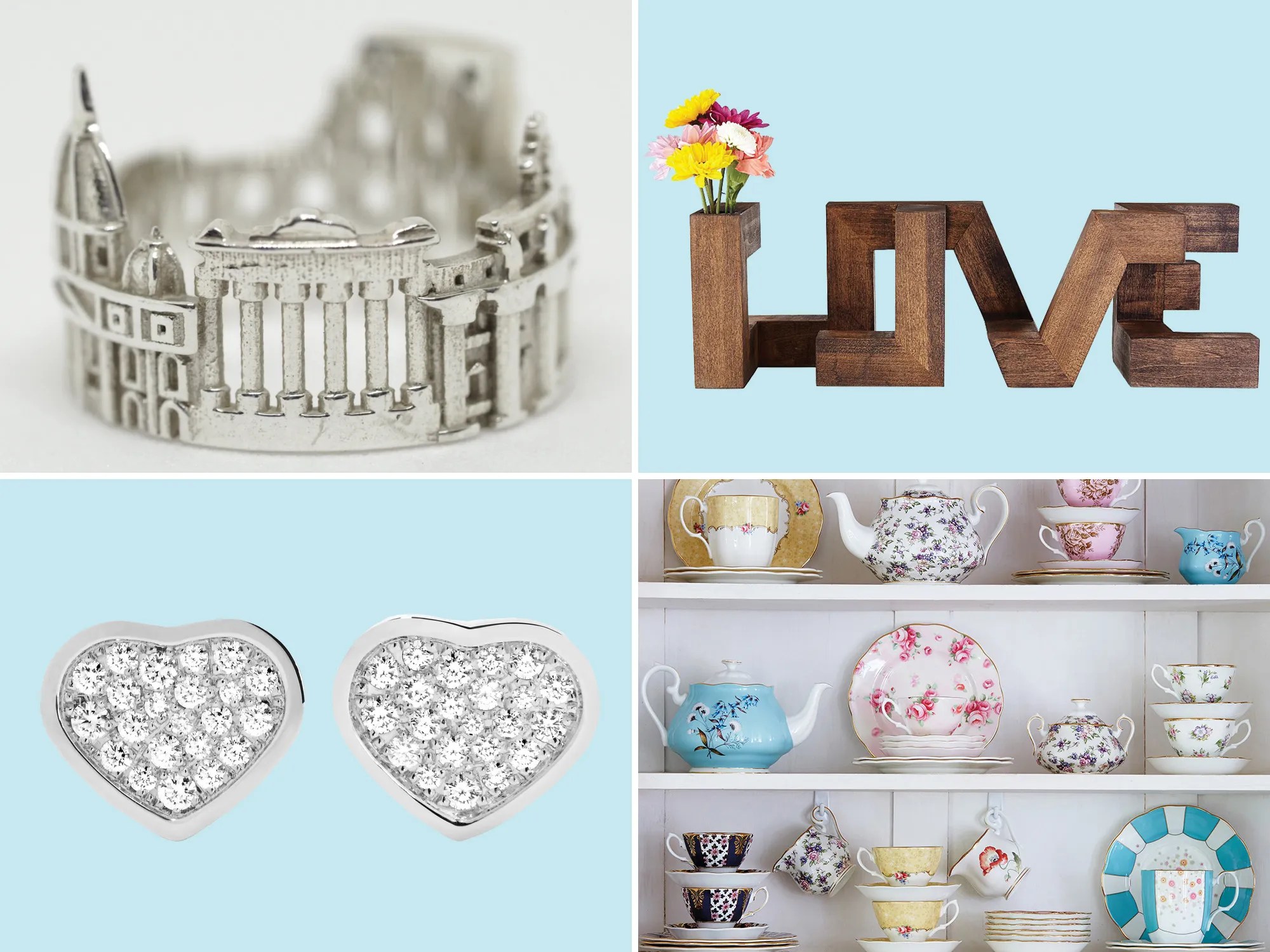 Check spelling or type a new query. 20 Year Anniversary Gift Ideas