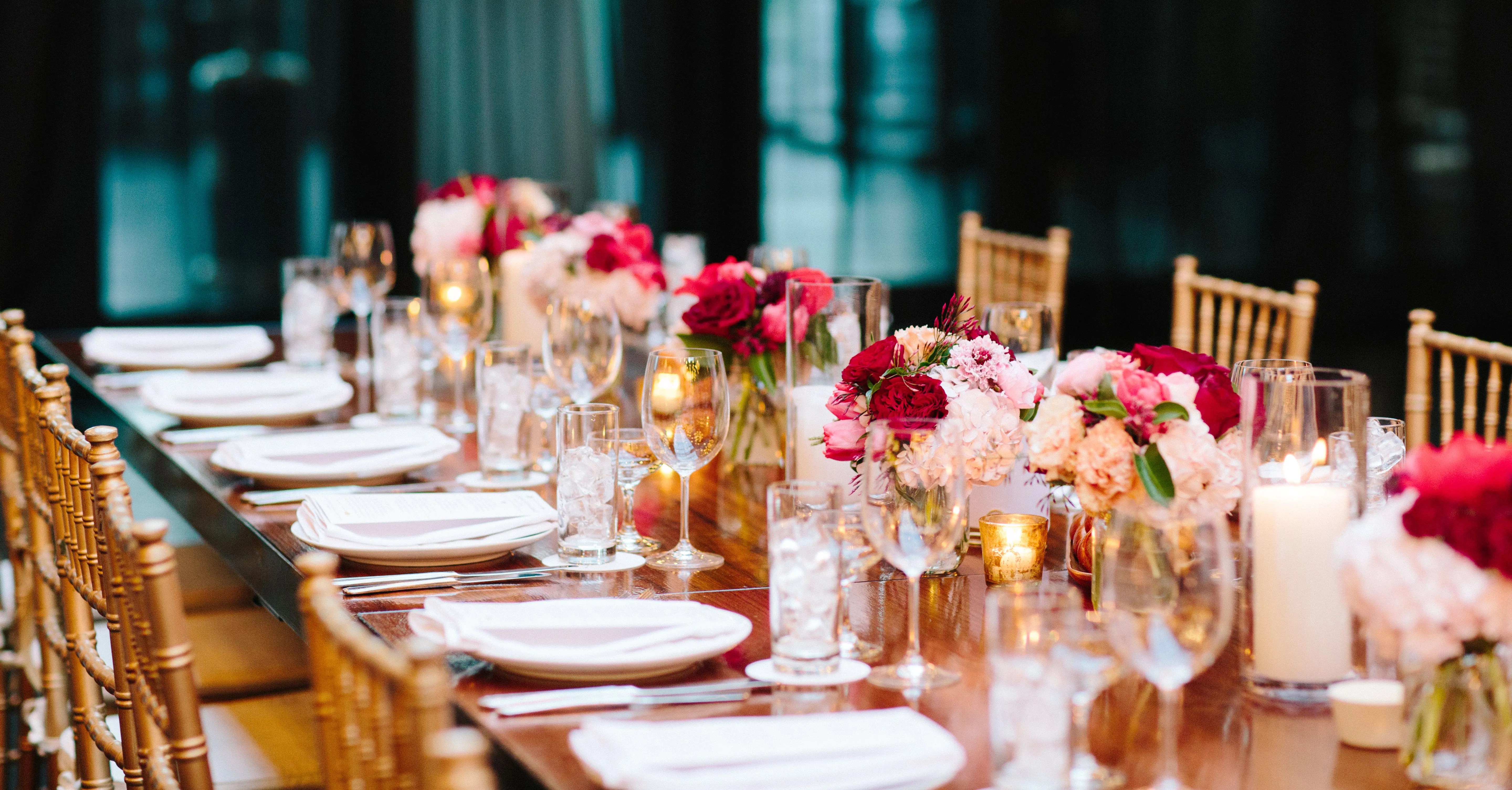 Who Should You Invite to the Rehearsal Dinner?