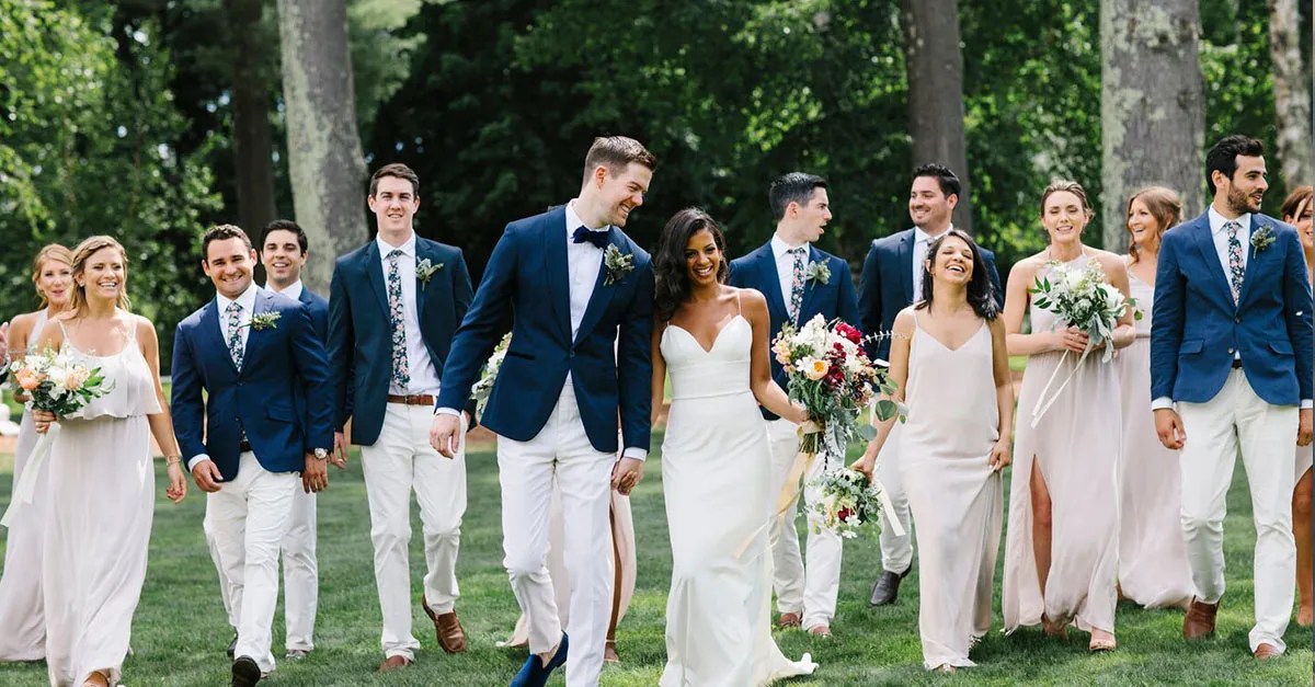 Changing Your Name in Vermont A Postwedding Guide