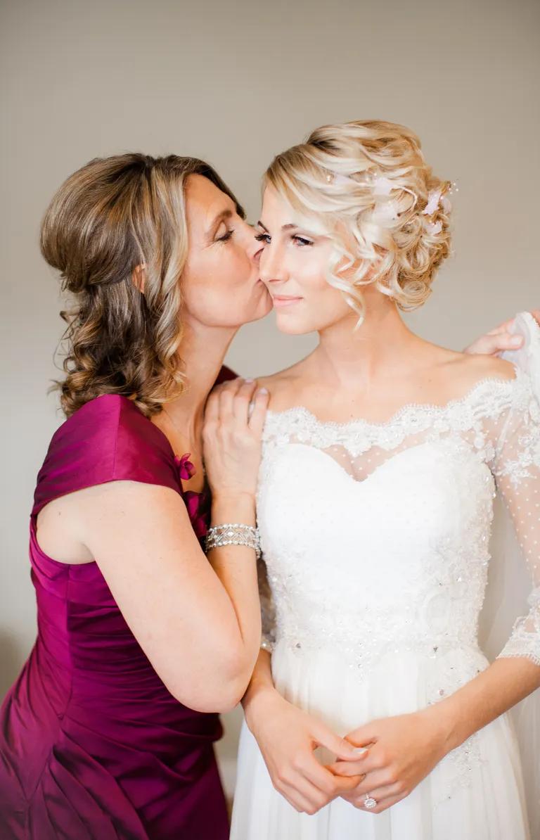 19 Mother's Day Mother of the Bride Photos