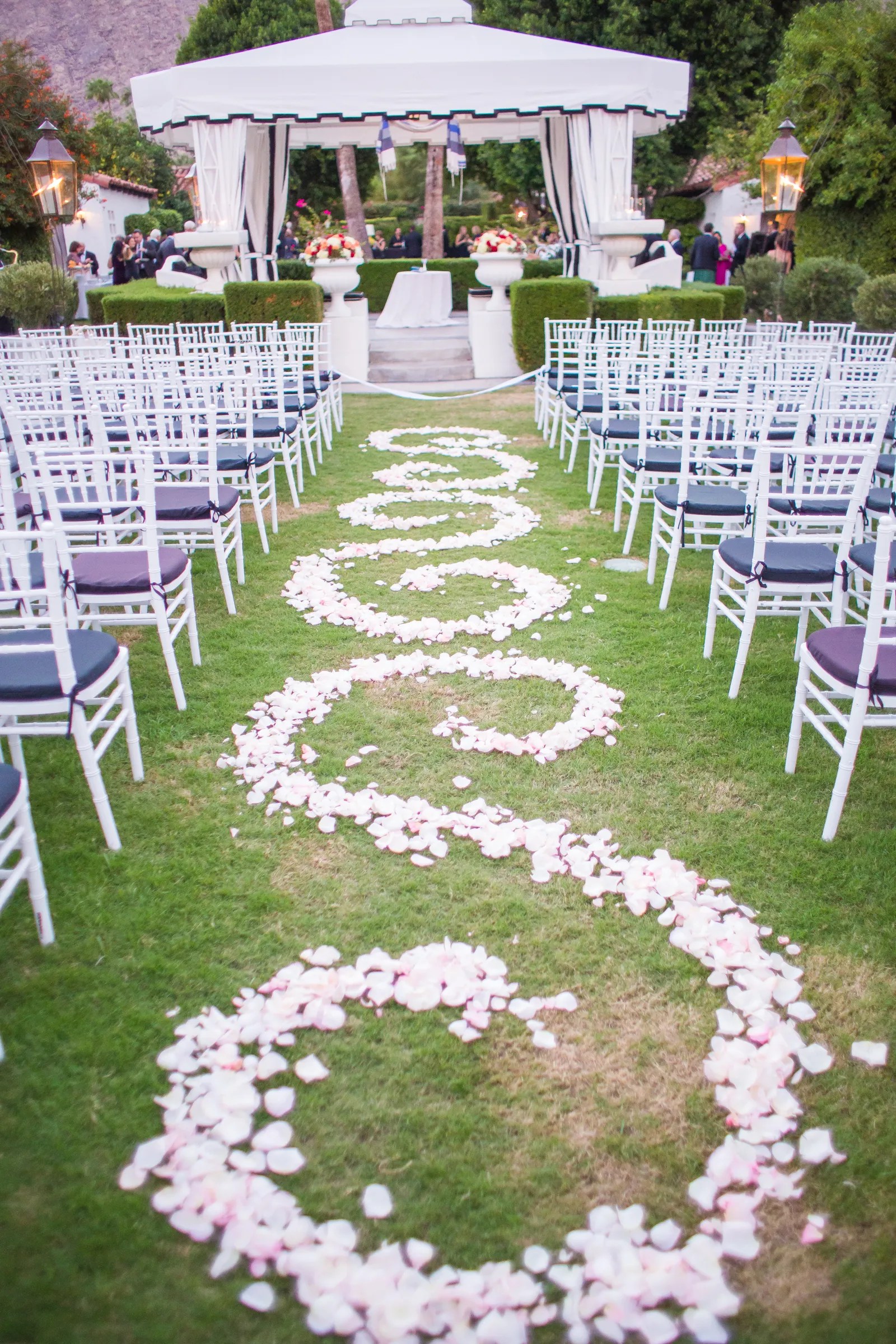 Aisle Of Wedding Ceremony 31 Unique and Different DESIGN Ideas
