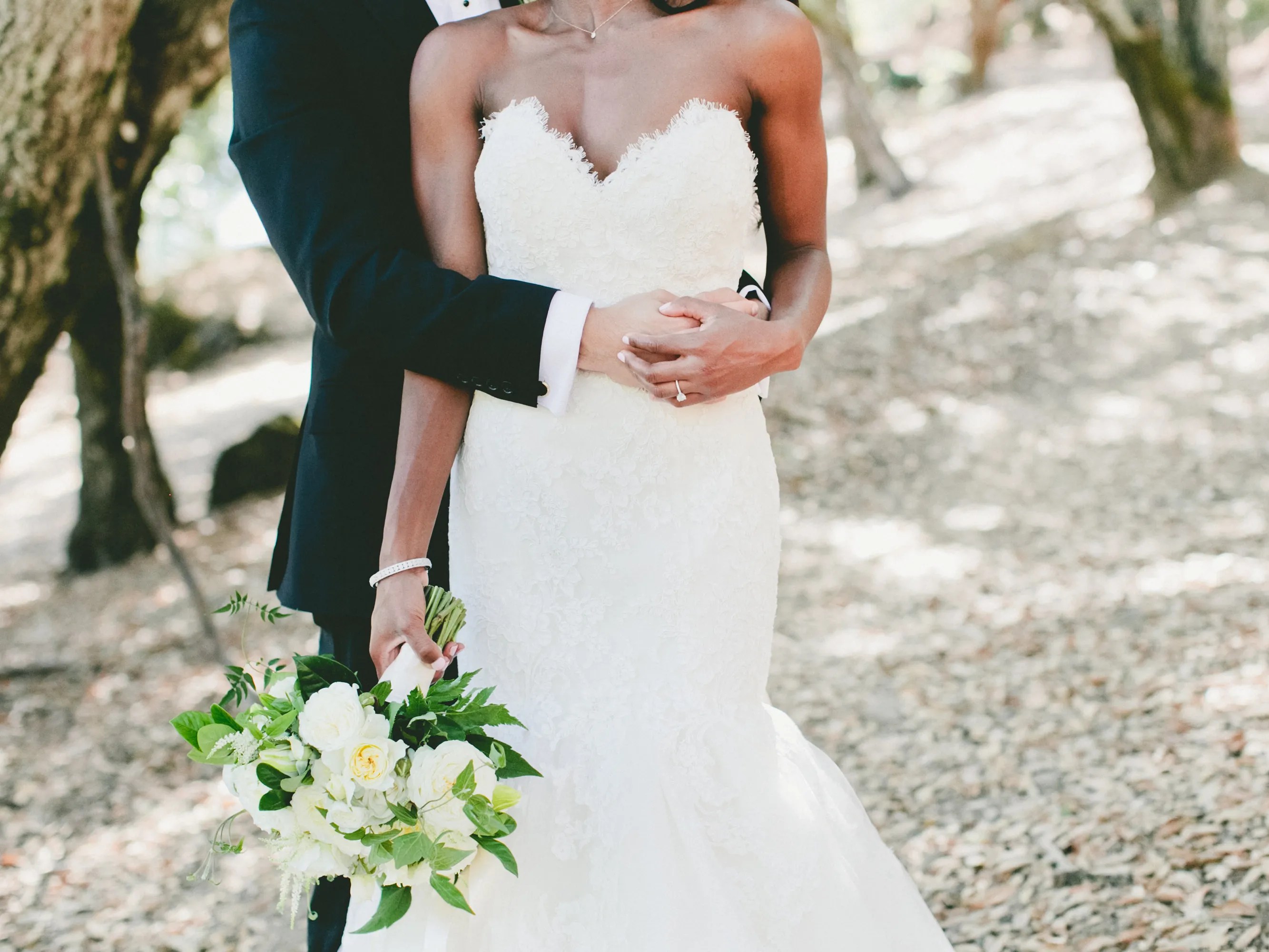 Wedding Dress Fabric Glossary