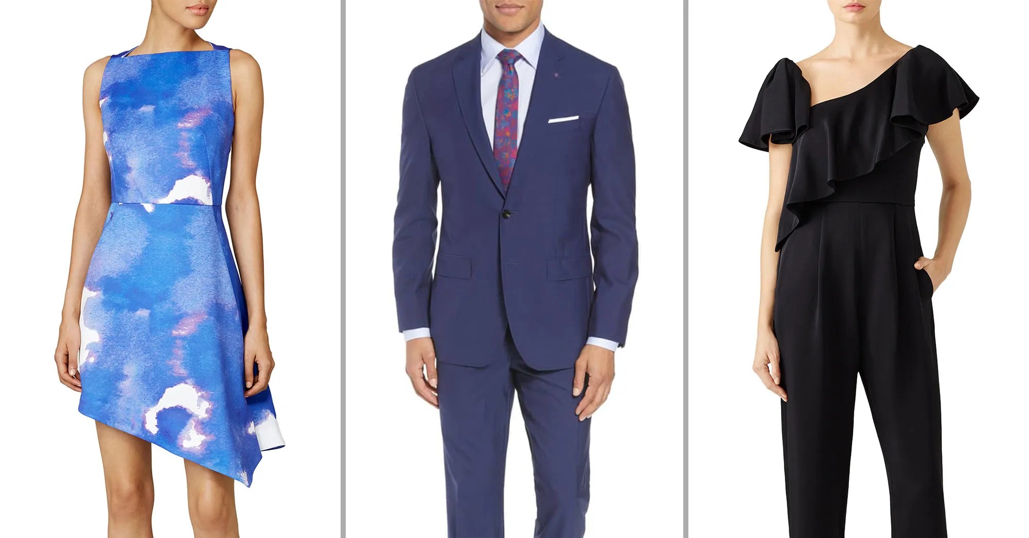 semi casual wedding attire female,OFF