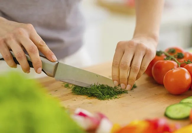 Basic Cutting Techniques You Need to Know