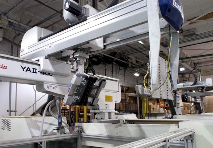 Plastics Manufacturing Custom Plastic Injection Molding Company New York