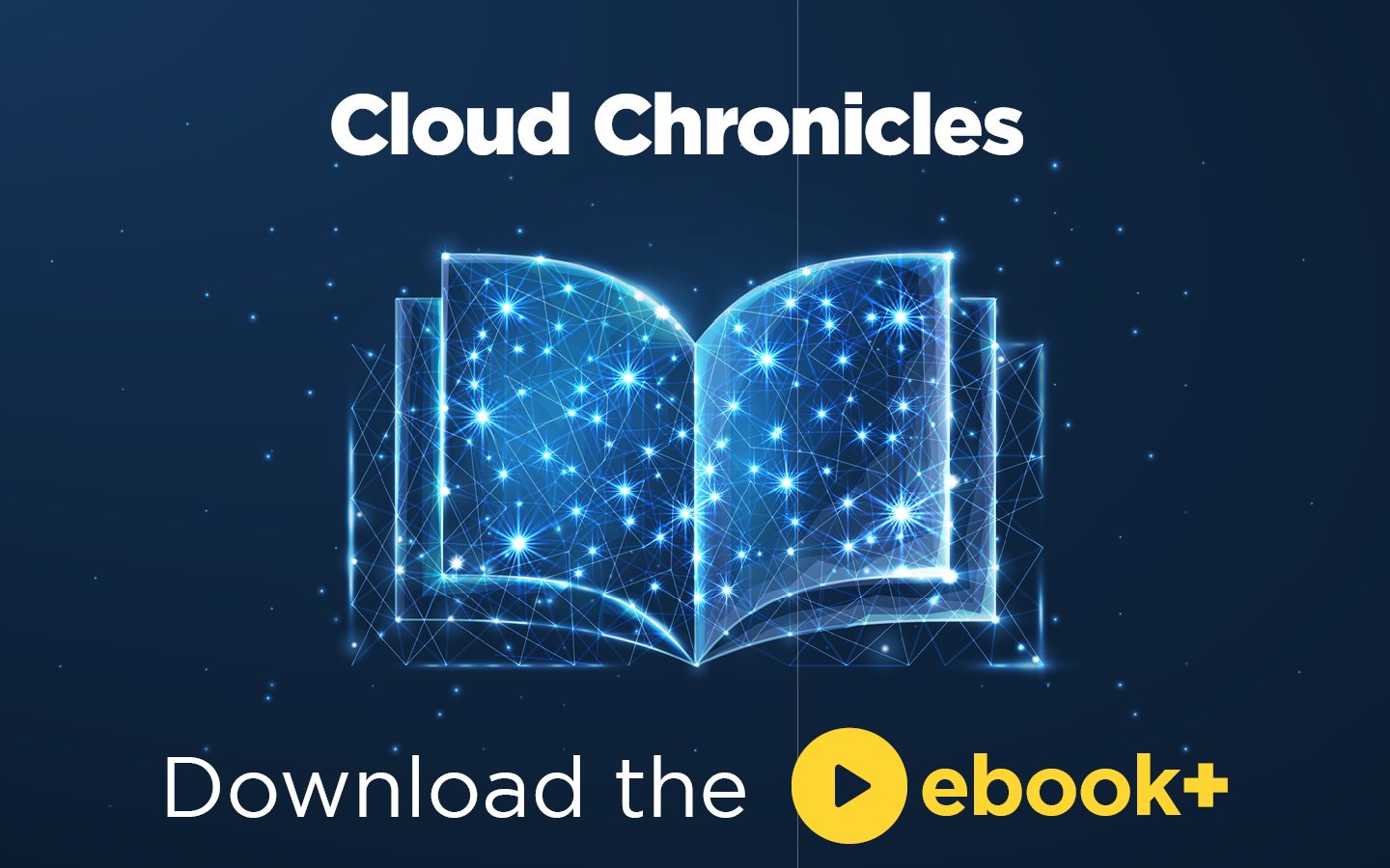Download Our Cloud Chronicles eBook+ Apis Training