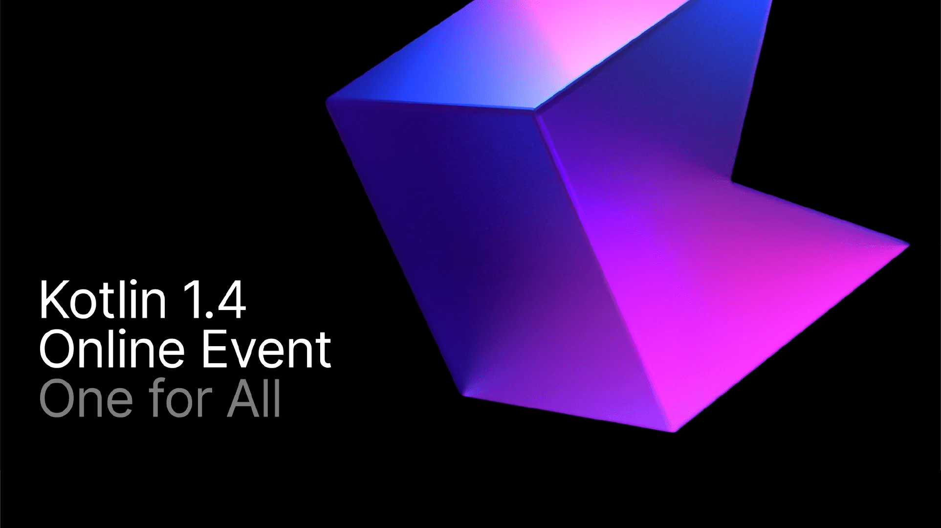 Kotlin 1.4 Online Event Apiumhub