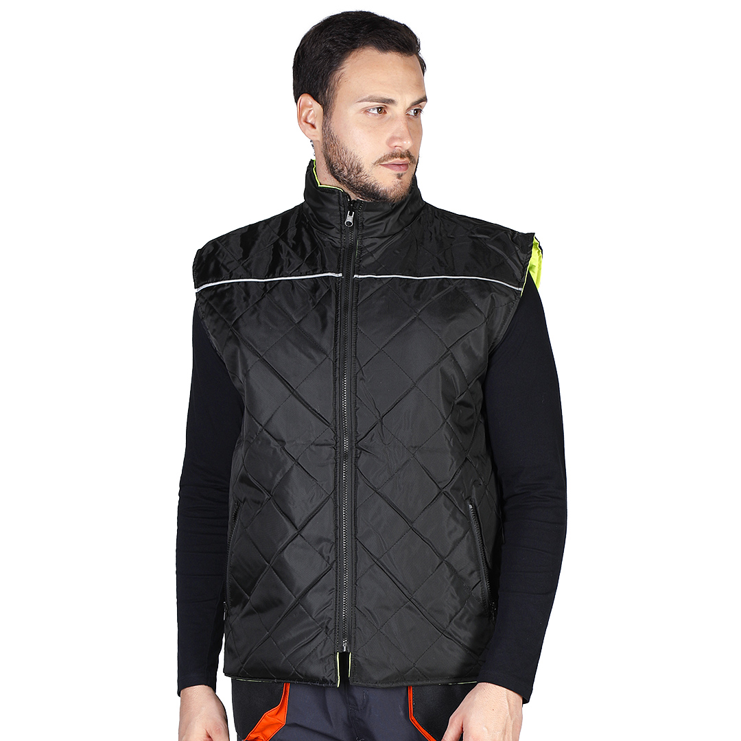 SAFETY DUO Promobest