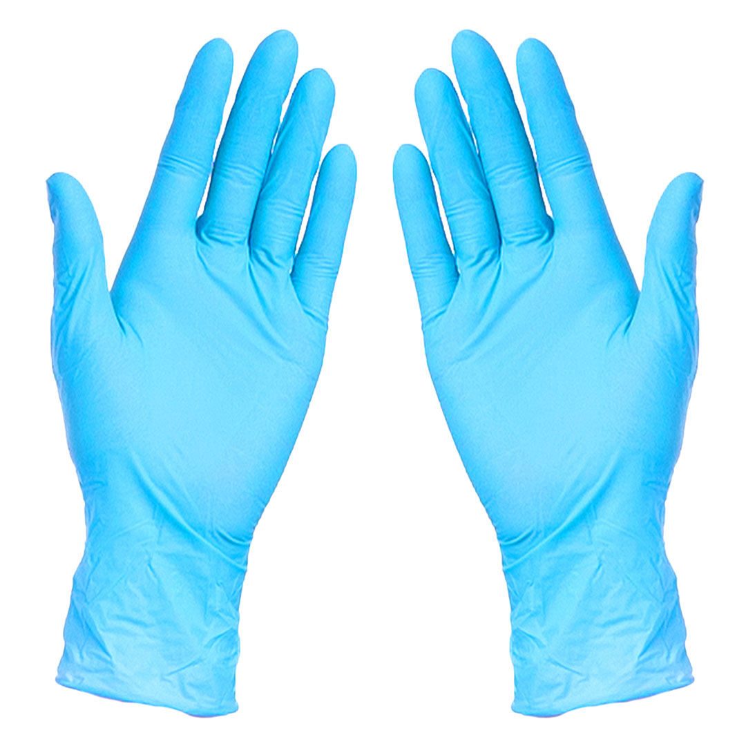 NITRILE BLEND GLOVES Professional