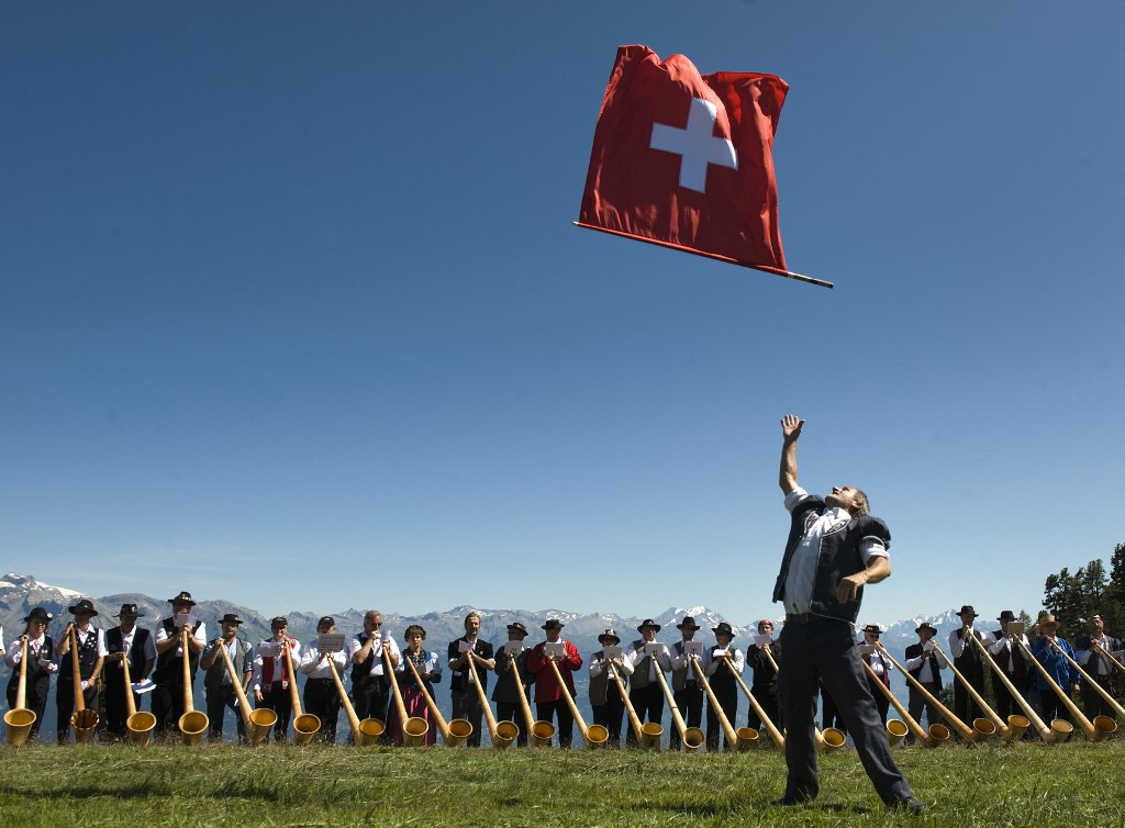 7 common complaints that foreigners have about Switzerland LaptrinhX / News