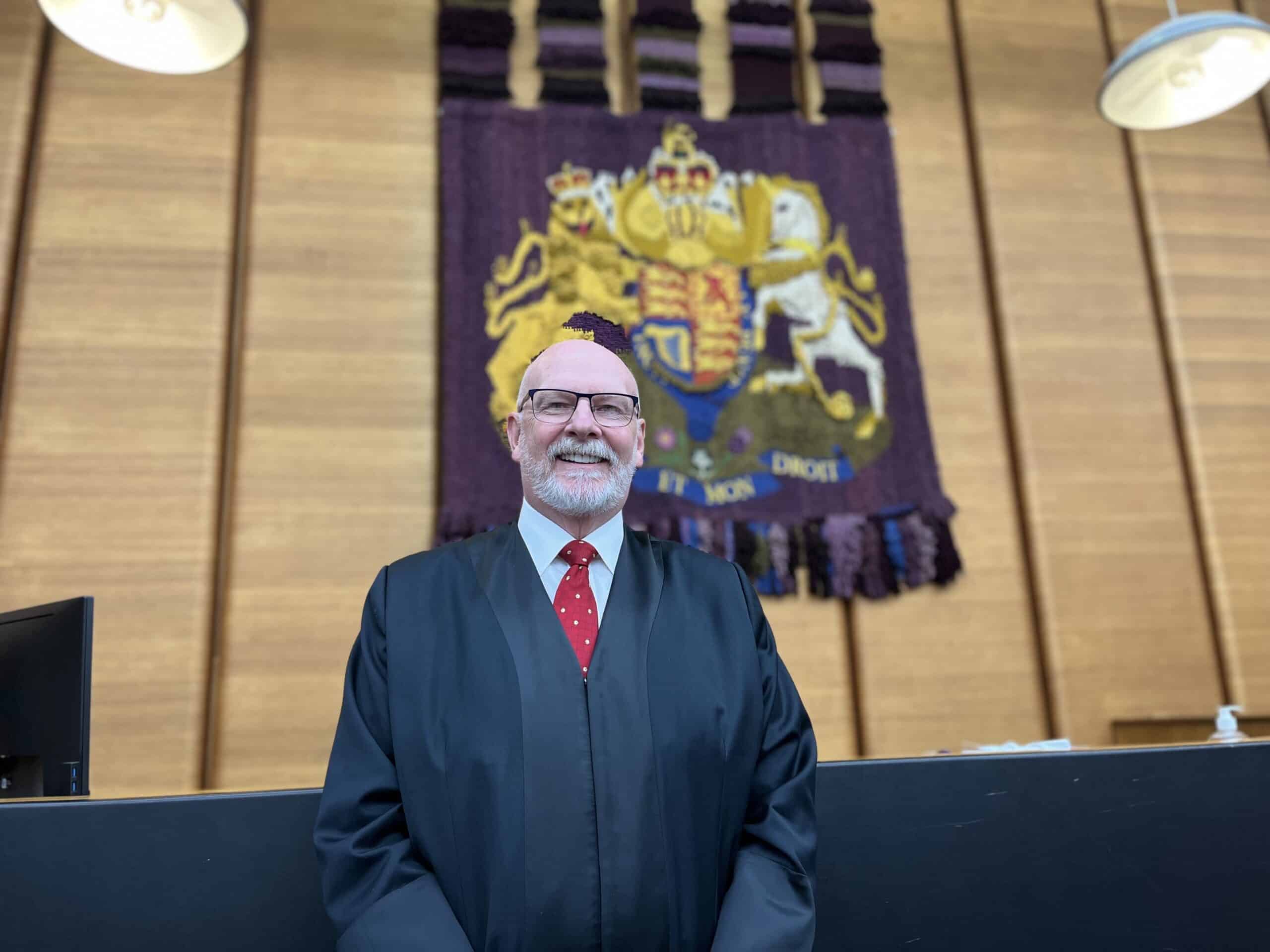 Court Craft Australian Police Journal