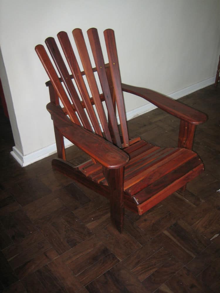 APJ Zim Custom Furniture Manufactured in Bulawayo