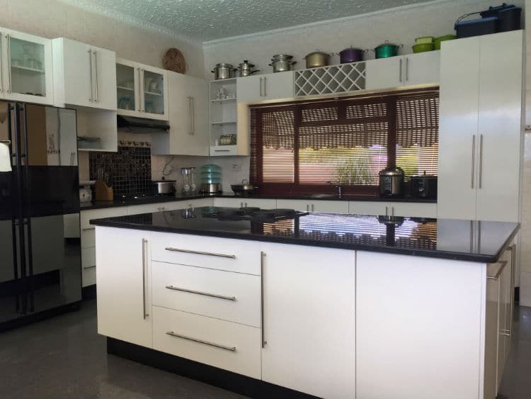 APJ Zim Kitchens, Builtin Cupboards & Furniture Bulawayo