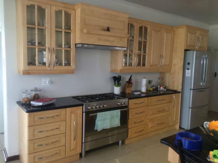 Bulawayo Kitchen Design, Installation, Fitting Specialist Kitchens