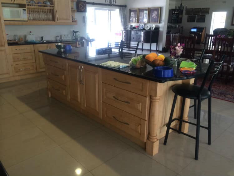 Bulawayo Kitchen Design, Installation, Fitting Specialist Kitchens