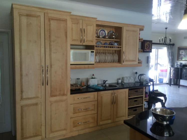 Bulawayo Kitchen Design, Installation, Fitting Specialist Kitchens