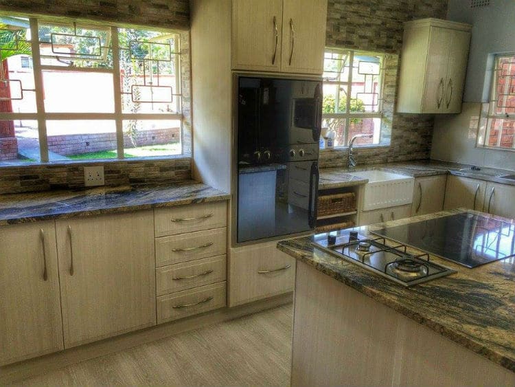 Bulawayo Kitchen Design, Installation, Fitting Specialist Kitchens