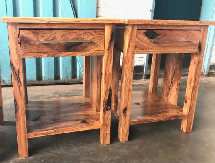 APJ Zim Custom Furniture Manufactured in Bulawayo