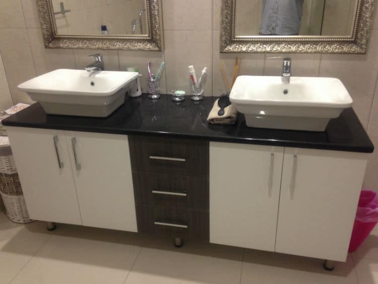 APJ Zim Kitchens, Builtin Cupboards & Furniture Bulawayo