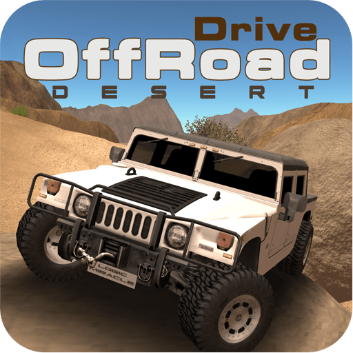 OffRoad Drive Desert Apk Download latest version for Android