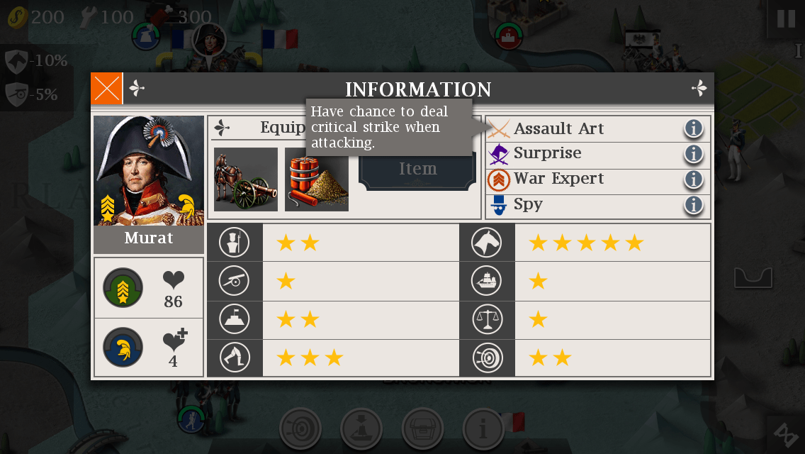 Download European War 4 Napoleon 1.4.30 APK (MOD medals