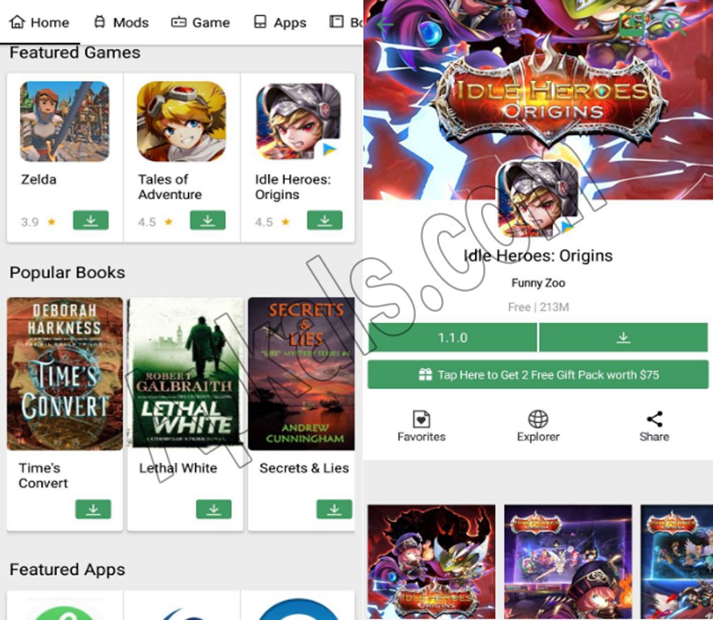 ACMarket APK v4.9.4 (Latest Version) Download For Android