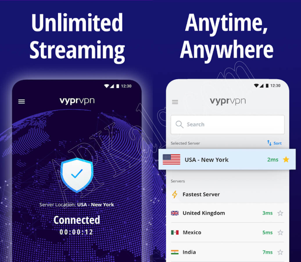 VyprVPN MOD APK v4.4.0 (Premium) Download For Android