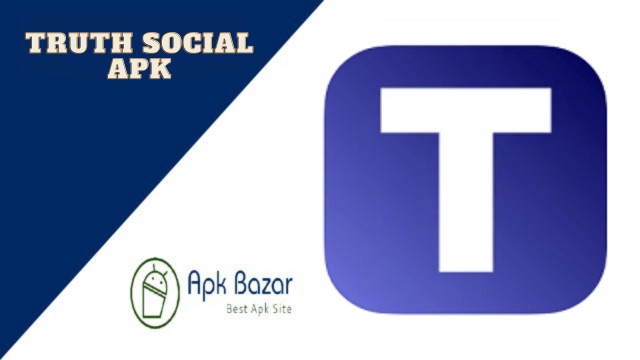 Donald Trump Truth Social Media APK APP For Android PC Apk Bazar