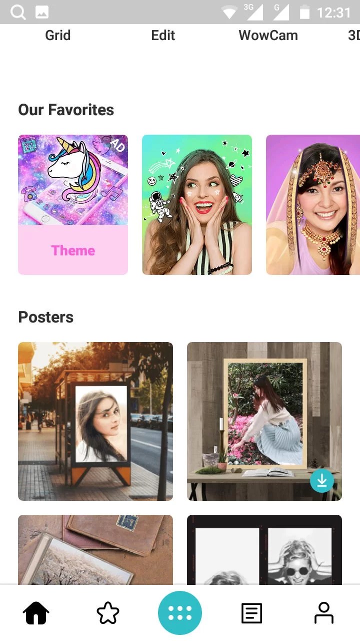 Photo Grid Apk v6.58 Download For Android 2019 APK BEASTS