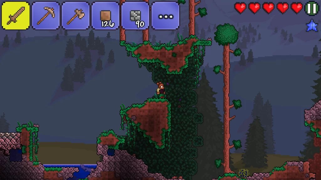 Terraria Apk Free Download For Android 2018 APK BEASTS