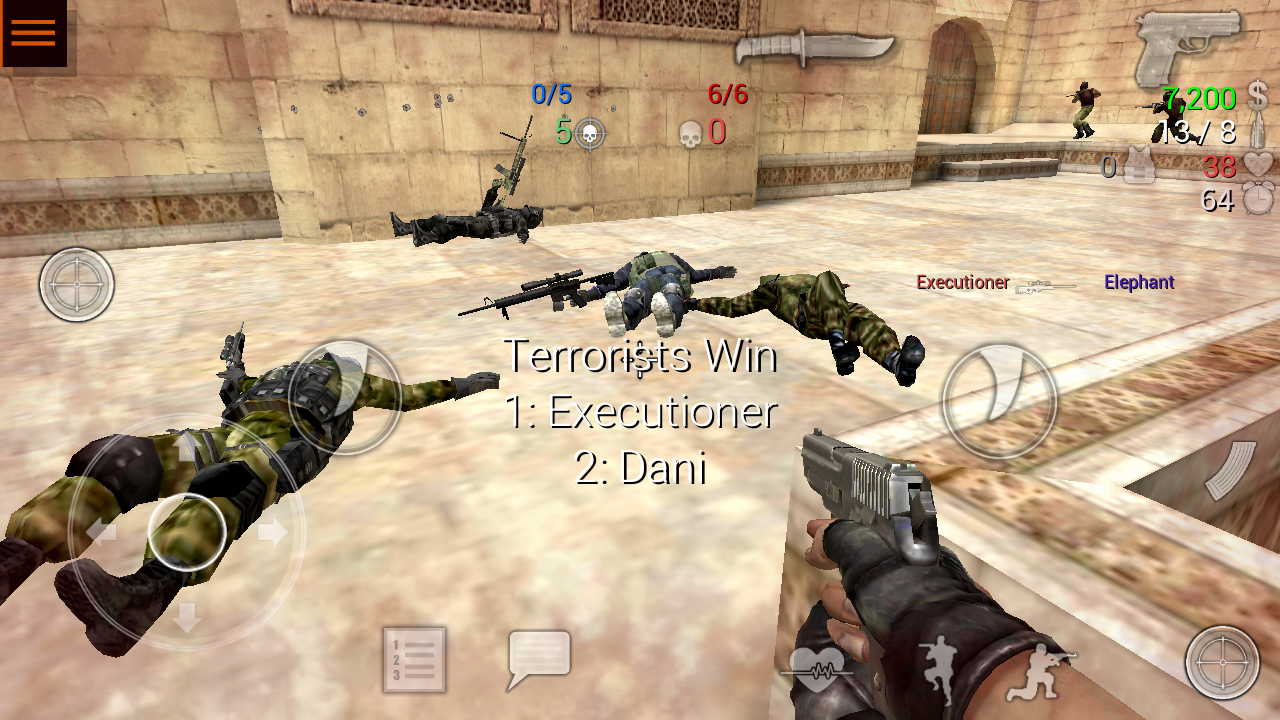 Special Forces Group 2 APK v3.0 Download For Android 2018 APK BEASTS