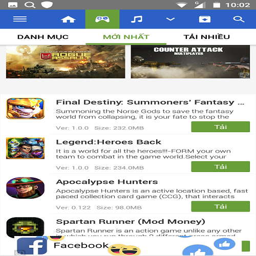 Appvn APK Latest v8.1.2 Free Download For Android & iOS 2018 APK BEASTS