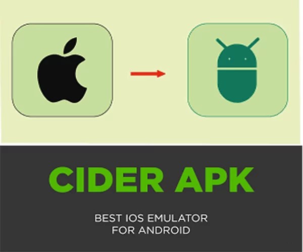 How to download and install cider APK on Android APK Beasts Platform