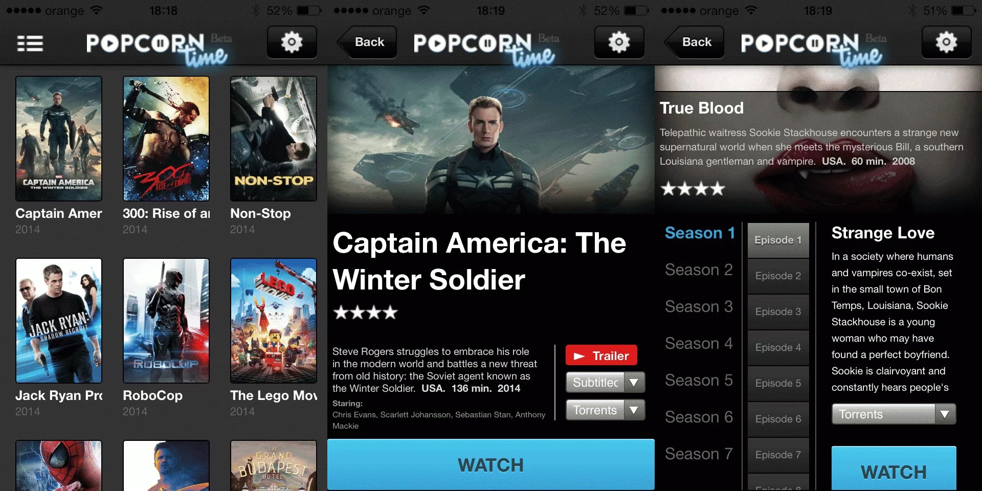 How to download and install popcorn time ios on iPhone 10 APK Beasts