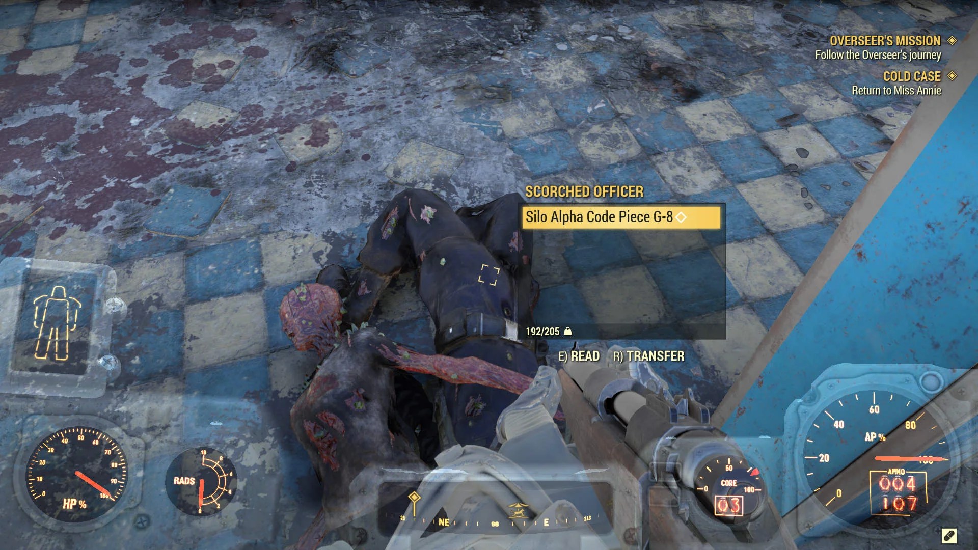 fallout 76 nuke codes check these fallout 76 nuke codes