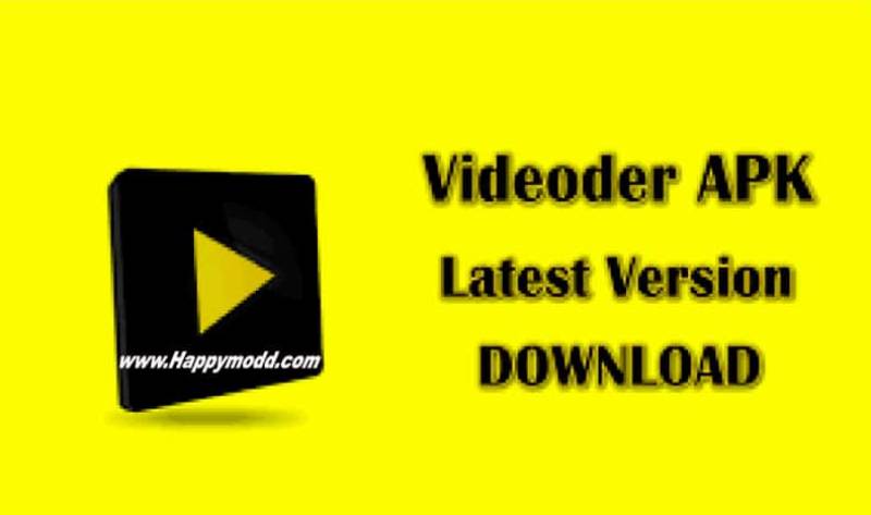 Videoder Beta Apk + Free Download Videoder Beta