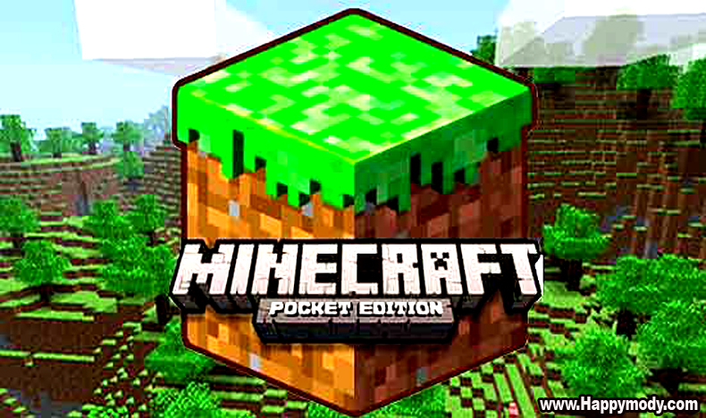 Minecraft Pocket Edition Mods Apk v1.15.0.51 Premium Skins For Android