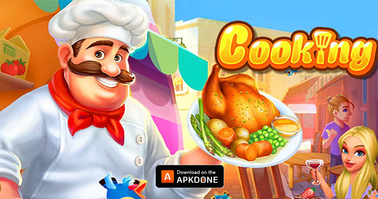 Top 14 hack game nấu ăn mới nhất năm 2022 Kiến Thức Cho Người lao