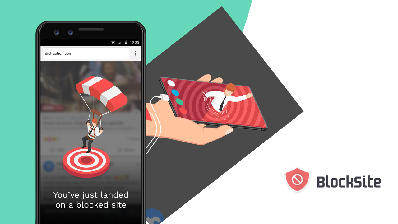 BlockSite MOD APK 2.4.2.6199 (Premium Unlocked) for Android