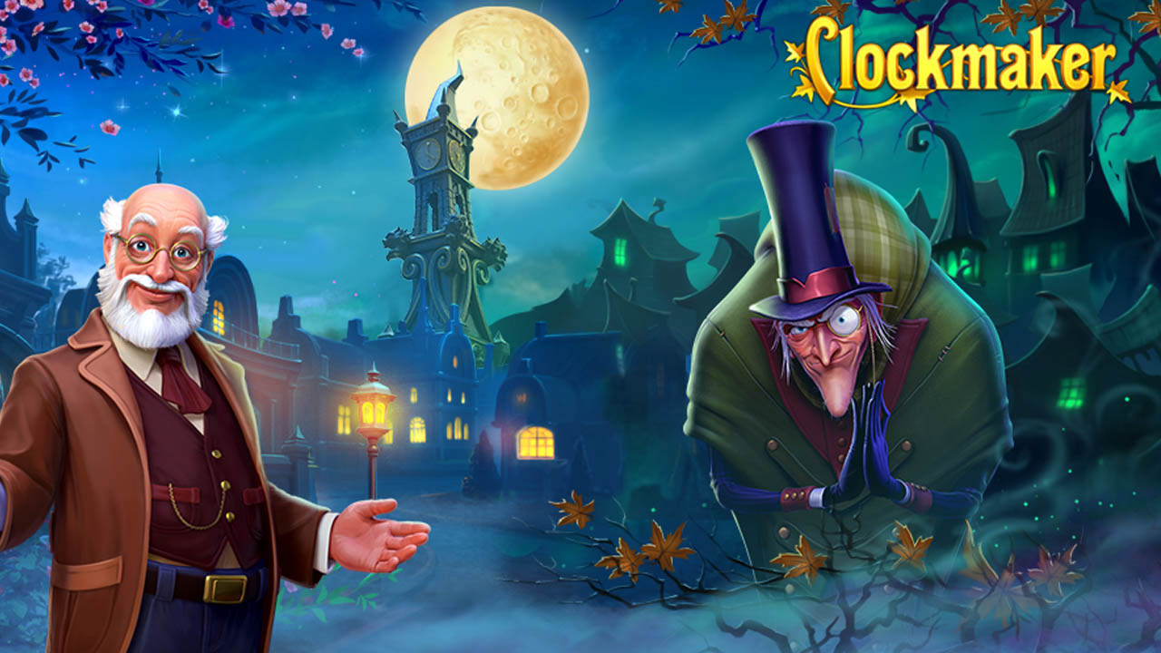 Clockmaker MOD APK 84.0.0 (Unlimited Money) for Android