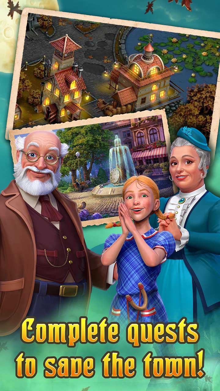 Clockmaker MOD APK 84.0.0 (Unlimited Money) for Android