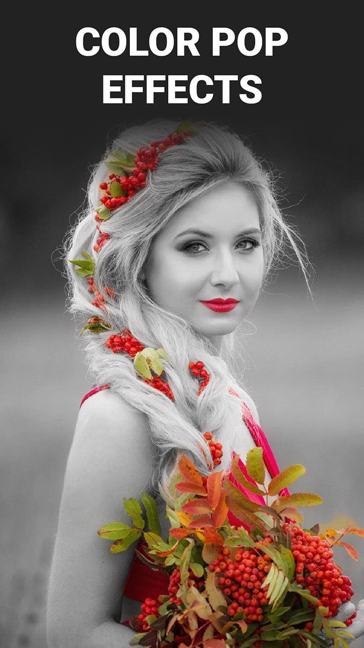 Color Pop Effects MOD APK 2.0 (Unlocked) Free APK Mod