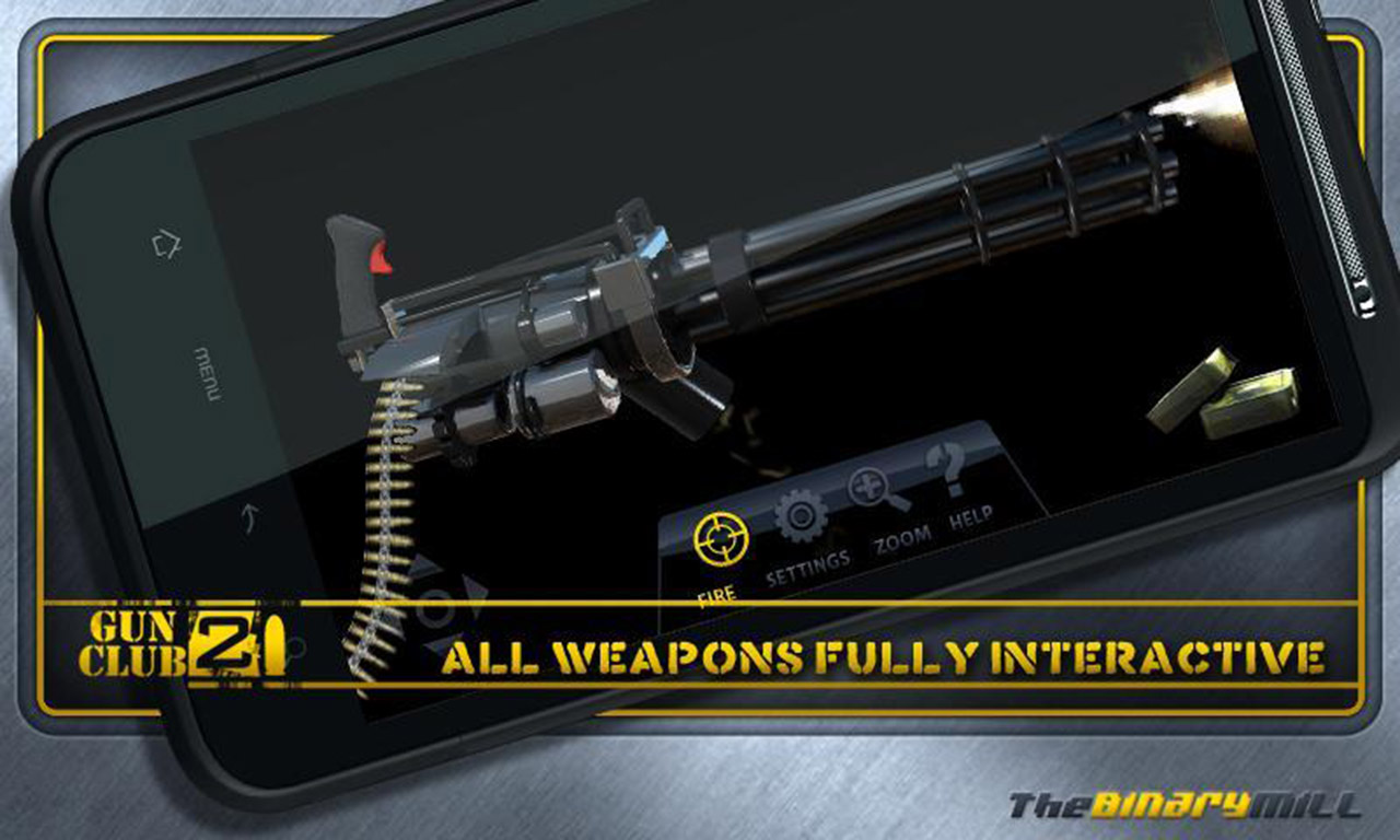 Gun Club 2 MOD APK 2.0.3 Download (Unlocked) free for Android